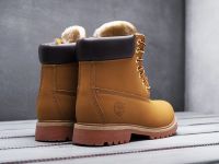 Лот: 8265995. Фото: 4. Ботинки Timberland (682). Красноярск