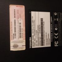 Лот: 23525395. Фото: 2. Ноутбук Toshiba Satellite C660-15K. Компьютеры, ноутбуки, планшеты