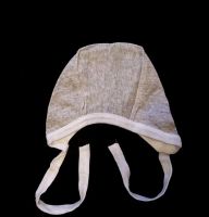 Лот: 8329620. Фото: 4. Чепчик детский. Размер 44, рост... Красноярск
