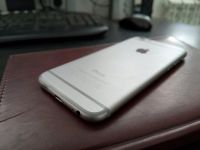 Лот: 15584276. Фото: 4. iPhone 6 / 64GB (РСТ)