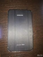 Лот: 13828440. Фото: 3. Планшет Samsung galaxy tab 3 SM-T311. Компьютеры, оргтехника, канцтовары