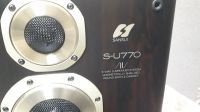 Лот: 15194995. Фото: 4. Sansui S-U770(Япония) 2/65w,8om. Красноярск