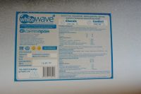 Лот: 7294372. Фото: 4. Стальная ванна white wave classic... Красноярск