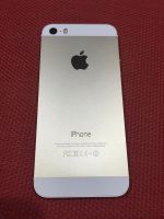 Лот: 7308387. Фото: 4. iPhone 5S gold