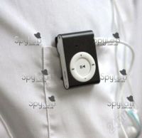 Лот: 808210. Фото: 2. ***mp3 плеер со скрытой камерой... Аудиотехника