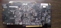 Лот: 17241677. Фото: 2. ASUS GeForce GTX 1060 DUAL OC... Комплектующие