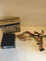 Лот: 8008512. Фото: 2. Блок питания AERO COOL VX-600... Комплектующие