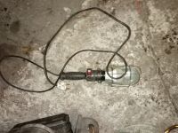 Лот: 15571460. Фото: 2. Светильник гаражный(переноска). Инструмент