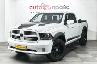 Лот: 19483384. Фото: 3. Dodge RAM, IV (DS/DJ) 5.7 AT... Красноярск
