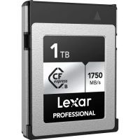 Лот: 22174944. Фото: 2. Карта памяти Lexar Cfexpress B... Носители информации