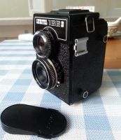 Лот: 5295163. Фото: 2. Фотоаппарат «Любитель-166 В» Раритет... Фотокамеры
