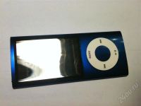 Лот: 538334. Фото: 2. Apple ipod nano 16gb 5gen, на... Аудиотехника