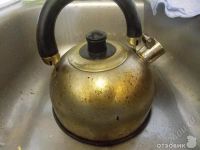 Лот: 2617519. Фото: 2. Amway Чистящее средство- гель... Хозтовары