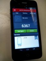 Лот: 3242486. Фото: 7. Смартфон Hero H2000+