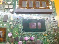 Лот: 24776003. Фото: 5. Неисправная материнская плата...