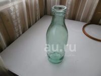 Лот: 25886758. Фото: 4. Бутыль молочная 1 литр родом из... Красноярск
