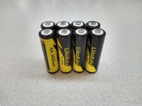 Лот: 20547548. Фото: 2. 🔋🔋🔋 Аккумулятор AA 2600 mAh... Аксессуары