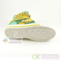 Лот: 9338105. Фото: 2. Новые Кеды Минимен 31р. Обувь