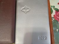 Лот: 19261844. Фото: 7. Блокноты и записные книжки СССР