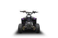 Лот: 25659157. Фото: 6. Квадроцикл RAPTOR 150 Universal