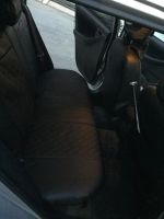 Лот: 5536286. Фото: 2. Toyota Corolla Fielder 2002г 1... Авто, мото, водный транспорт