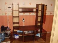 Лот: 1638686. Фото: 3. Тумба под аудио видео ТВ аппаратуру. Мебель