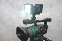 Лот: 4966402. Фото: 4. Накамерный свет. Красноярск