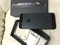 Лот: 5454397. Фото: 4. Iphone 5 16 GB PCT (в идеальном...