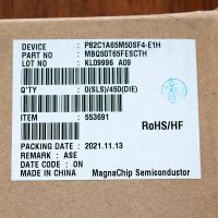 Лот: 24639855. Фото: 2. MBQ50T65FESC - мощный IGBT транзистор... Радиодетали  (электронные компоненты)