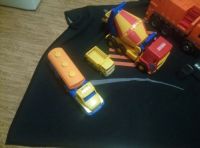 Лот: 14730926. Фото: 4. Игрушечные грузовики. Красноярск