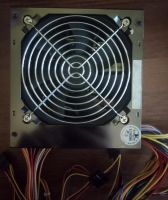 Лот: 17069009. Фото: 2. БП ATX 450w Velton ATX-450. Комплектующие
