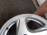 Лот: 13850793. Фото: 6. Диски Toyota R15 6j ET45 5*114...