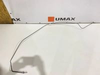 Лот: 21258951. Фото: 2. Трубка тормозная Audi A8 2003... Автозапчасти