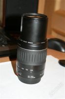 Лот: 1410231. Фото: 3. Объектив CANON EF55-200mm F4,5-5... Красноярск