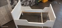 Лот: 20965793. Фото: 5. Раздвижная детская кровать IKEA...