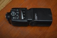 Лот: 8423334. Фото: 2. Вспышка Yongnuo Speedlite YN-560. Аксессуары, расходные материалы
