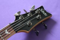 Лот: 14976881. Фото: 4. Schecter Stiletto Extreme 5 Made... Красноярск