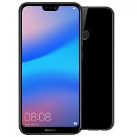 Лот: 12624614. Фото: 2. 5.84" Смартфон Huawei P20 Lite... Смартфоны, связь, навигация