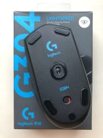 Лот: 25315000. Фото: 5. Беспроводная мышь Logitech G304...