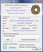 Лот: 5299739. Фото: 3. 1Gb PCI-E DDR-3 ASUS EAH6570... Компьютеры, оргтехника, канцтовары