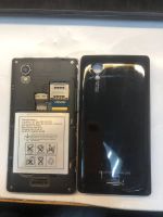 Лот: 20772178. Фото: 2. Смартфон Sony Xperia TX. Смартфоны, связь, навигация