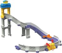 Лот: 11541257. Фото: 2. Chuggington Die-Cast. Игровой... Игрушки