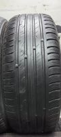 Лот: 21781587. Фото: 2. 205/55R16 91H Nokian Nordman SX2... Шины, Диски