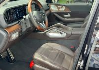 Лот: 22167971. Фото: 7. Mercedes-Benz GLS-Class 2020