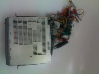 Лот: 4270906. Фото: 3. магнитола pioneer carrozzeria. Авто, мото, водный транспорт