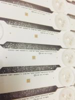 Лот: 10816134. Фото: 2. Lm41-00093a Samsung 2014SVS65... Радиодетали  (электронные компоненты)