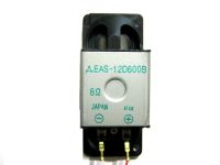 Лот: 25403046. Фото: 5. Динамик EAS-12D600B, 8Ohm, 120x50mm...