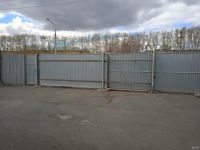 Лот: 17642234. Фото: 5. Ворота откатные+ забор.