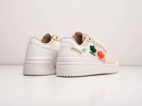 Лот: 24978528. Фото: 2. Кроссовки Adidas Forum Bold Low. Женская обувь
