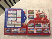 Лот: 14616662. Фото: 2. Журнал Panini FIFA World cup 2018. Литература